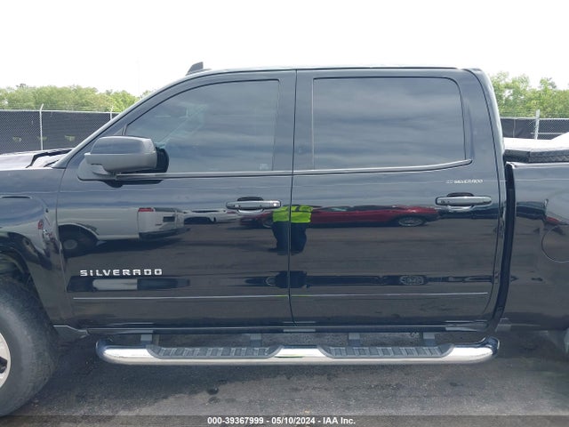 Chevrolet Silverado 1500 2lt 2017 3GCUKREC3HG152316 Image 14