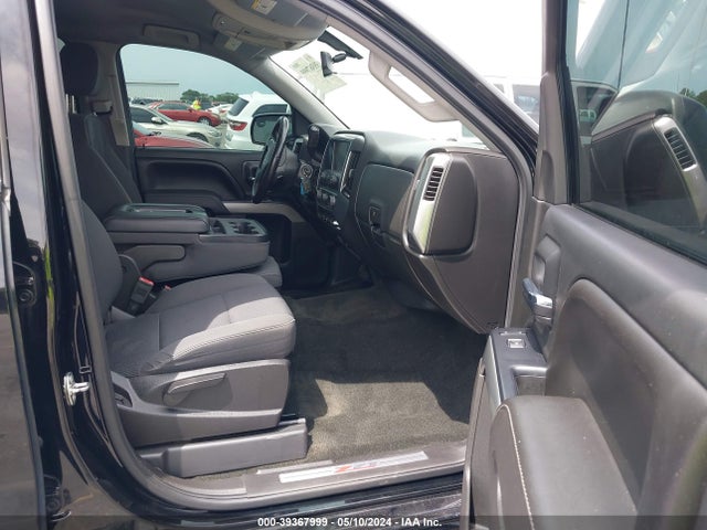 Chevrolet Silverado 1500 2lt 2017 3GCUKREC3HG152316 Image 5