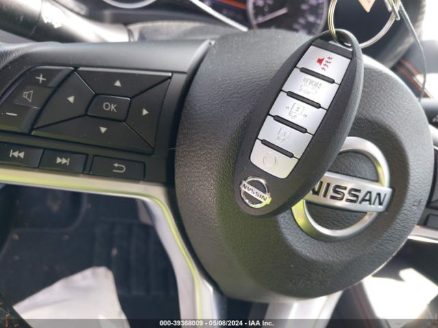 3N1AB8DV1LY280415 Nissan Sentra Sr Xtronic Cvt