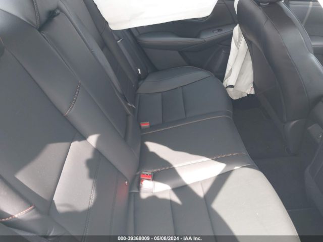 3N1AB8DV1LY280415 Nissan Sentra Sr Xtronic Cvt