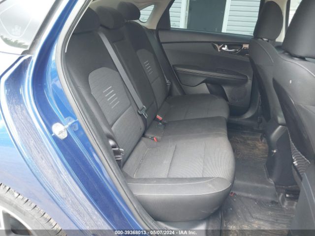3KPF34AD9KE097316 KIA FORTE S
