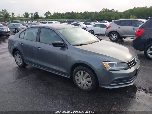 3VW1K7AJ7FM306274 auction archive image