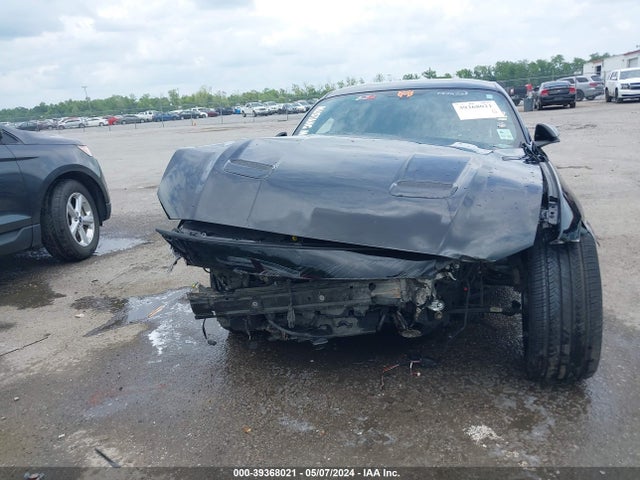 Ford Mustang Gt Premium 2018 1FA6P8CF9J5179847 Image 12