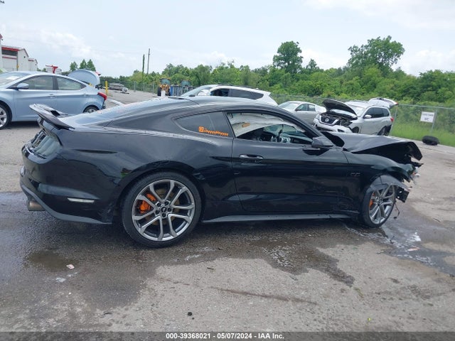 Ford Mustang Gt Premium 2018 1FA6P8CF9J5179847 Image 13