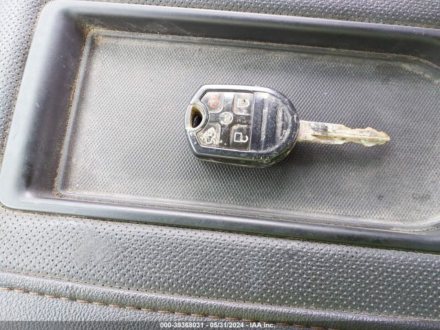 1FMJK1JT1HEA79119 Ford Expedition El Xlt