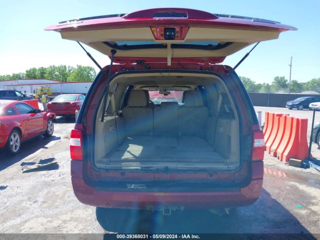 1FMJK1JT1HEA79119 Ford Expedition El Xlt