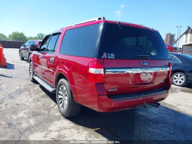 1FMJK1JT1HEA79119 Ford Expedition El Xlt