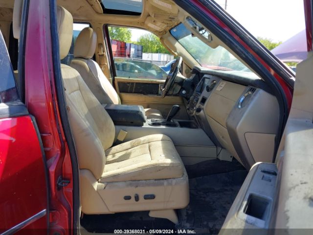 1FMJK1JT1HEA79119 Ford Expedition El Xlt