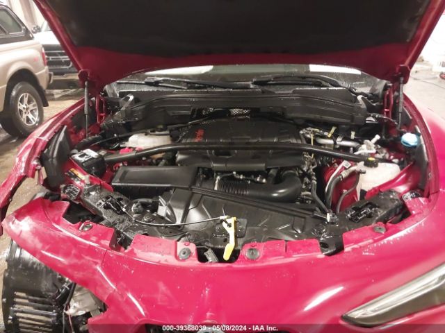 ZASPAKBN6K7C66608 Alfa Romeo Stelvio Ti Sport Awd
