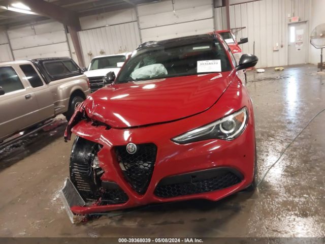 ZASPAKBN6K7C66608 Alfa Romeo Stelvio Ti Sport Awd