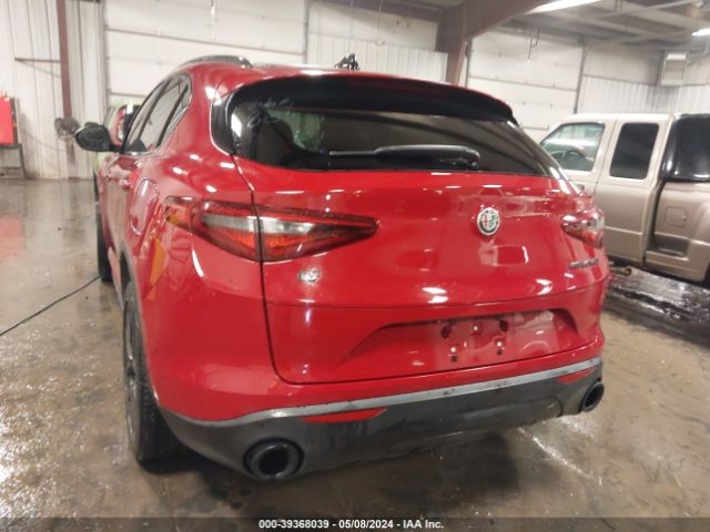 ZASPAKBN6K7C66608 Alfa Romeo Stelvio Ti Sport Awd