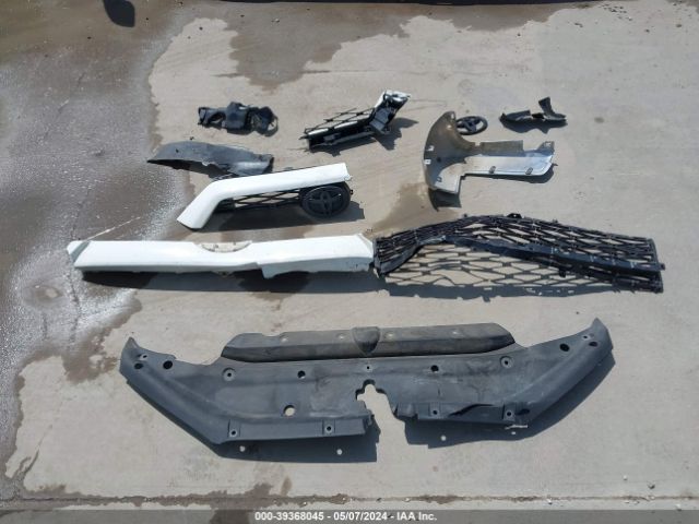 JTEZU5JR0G5119830 Toyota 4runner Sr5 Premium