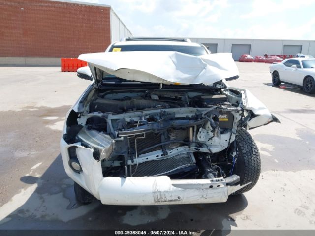 JTEZU5JR0G5119830 Toyota 4runner Sr5 Premium