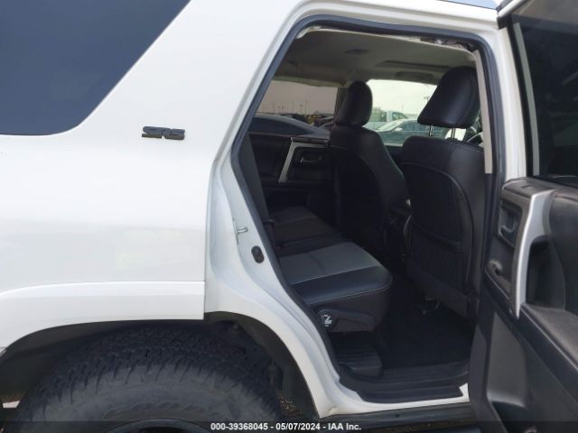 JTEZU5JR0G5119830 Toyota 4runner Sr5 Premium