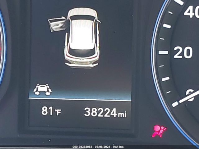 KM8K62AA2MU687101 Hyundai Kona Sel Plus