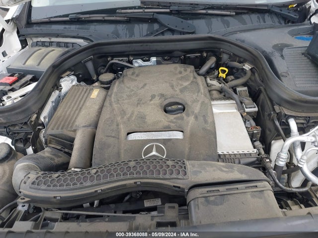 WDC0G4KB1GF063143 Mercedes-Benz Glc 300 4matic