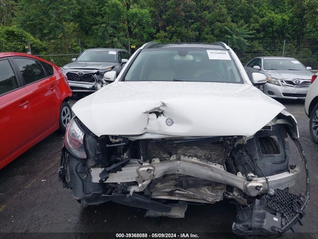 WDC0G4KB1GF063143 Mercedes-Benz Glc 300 4matic