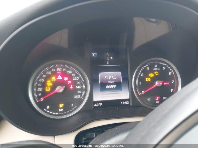 WDC0G4KB1GF063143 Mercedes-Benz Glc 300 4matic