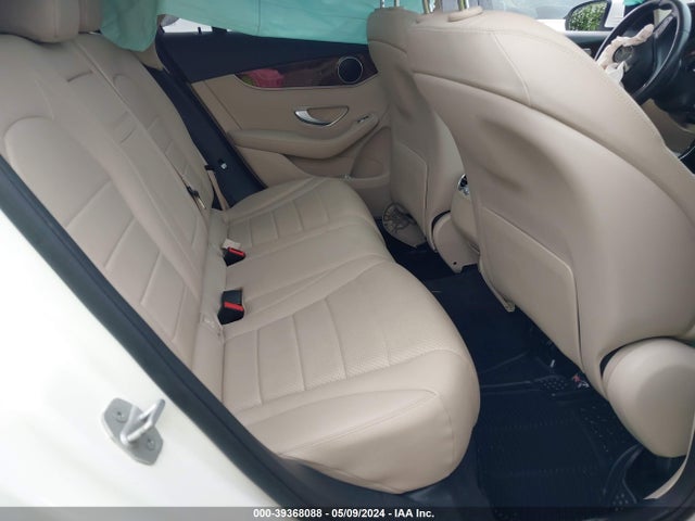 WDC0G4KB1GF063143 Mercedes-Benz Glc 300 4matic