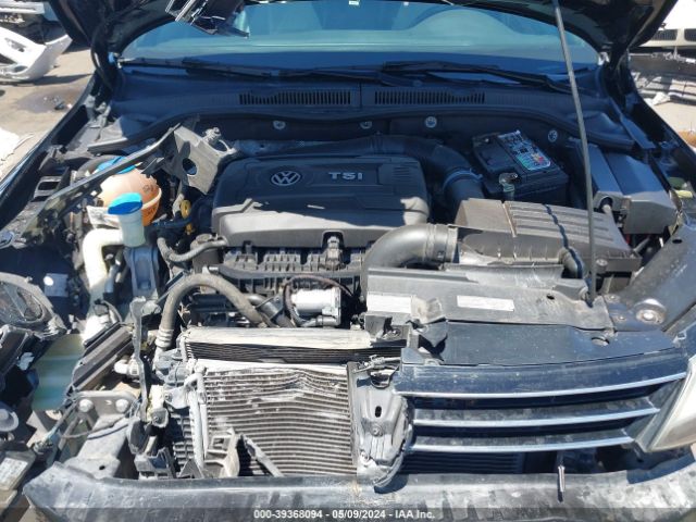 3VWD17AJ5GM218552 Volkswagen Jetta 1.8t Sport