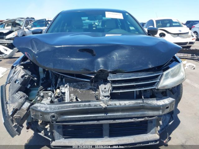 3VWD17AJ5GM218552 Volkswagen Jetta 1.8t Sport