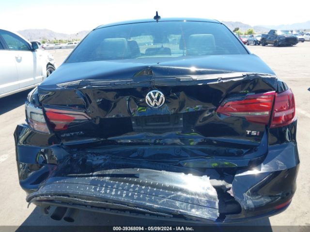 3VWD17AJ5GM218552 Volkswagen Jetta 1.8t Sport