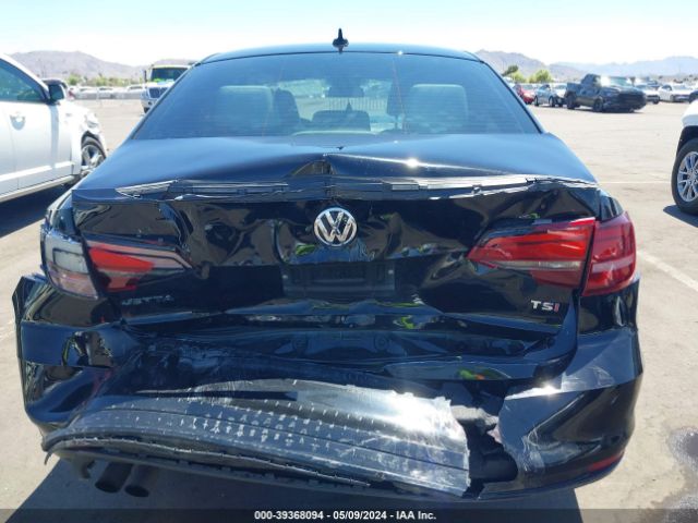 3VWD17AJ5GM218552 Volkswagen Jetta 1.8t Sport