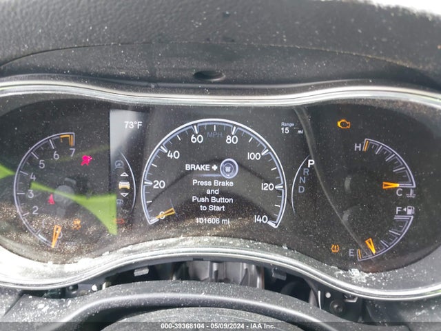1C4RJEBG0JC201134 Jeep Grand Cherokee Limited 4x2