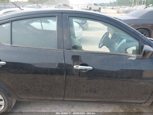 Nissan Versa 1.6 Sv 2019 3N1CN7AP6KL845947 Image 13