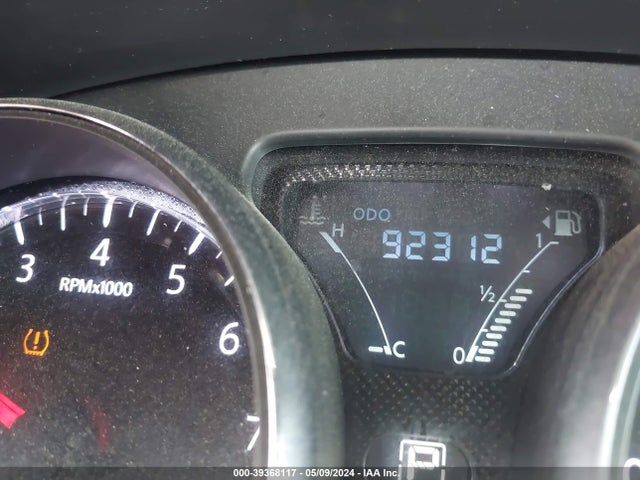 Nissan Versa 1.6 Sv 2019 3N1CN7AP6KL845947 Image 15