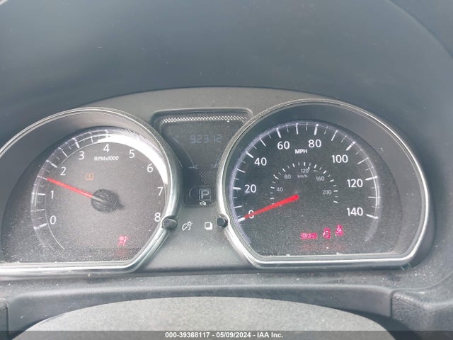 Nissan Versa 1.6 Sv 2019 3N1CN7AP6KL845947 Image 7