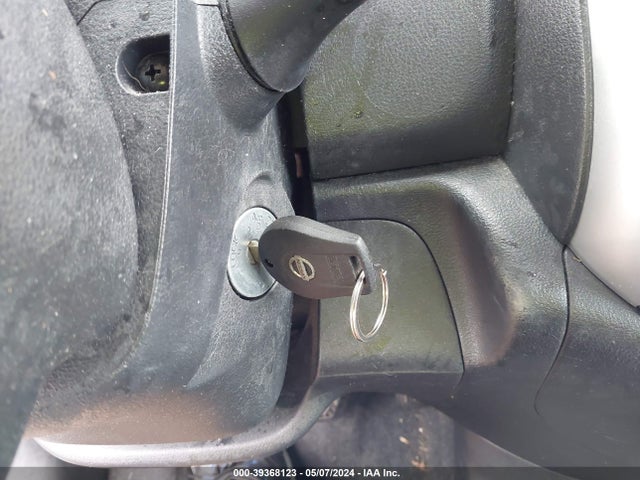 Nissan Versa 1.6 Sv 2014 3N1CN7AP5EL827427 Image 11