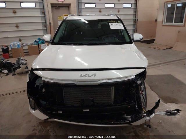 KIA Seltos Sx Turbo 2022 KNDETCA21N7307223 Image 13