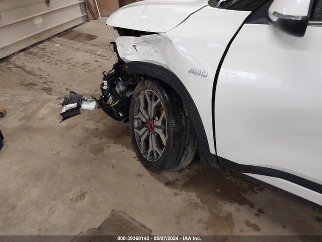 KIA Seltos Sx Turbo 2022 KNDETCA21N7307223 Image 18