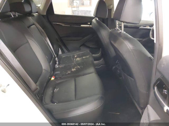 KIA Seltos Sx Turbo 2022 KNDETCA21N7307223 Image 8