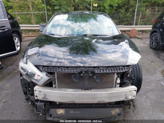 1N4AA6AP1GC448066 Nissan Maxima 3.5 Sl