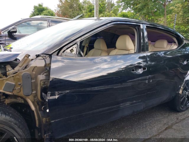 1N4AA6AP1GC448066 Nissan Maxima 3.5 Sl