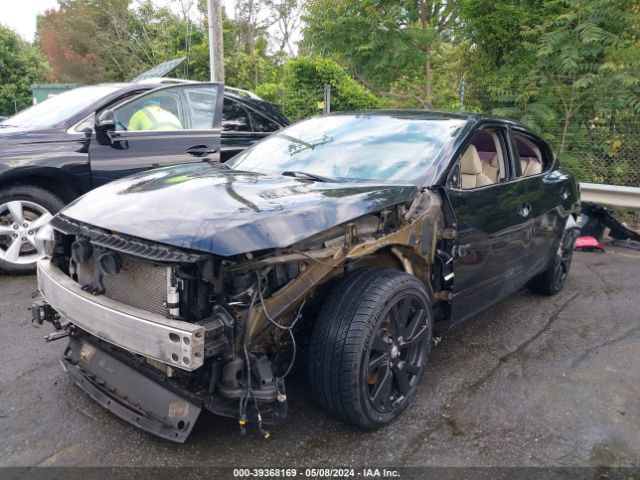 1N4AA6AP1GC448066 Nissan Maxima 3.5 Sl