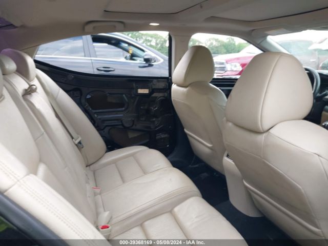 1N4AA6AP1GC448066 Nissan Maxima 3.5 Sl