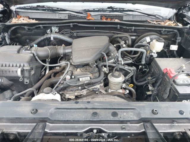 5TFRX5GN8HX098618 Toyota Tacoma Sr