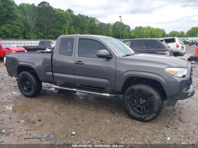 5TFRX5GN8HX098618 Toyota Tacoma Sr