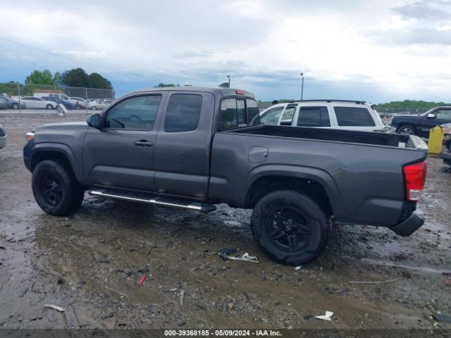 5TFRX5GN8HX098618 Toyota Tacoma Sr