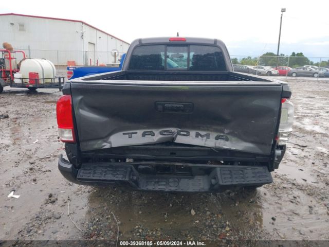5TFRX5GN8HX098618 Toyota Tacoma Sr