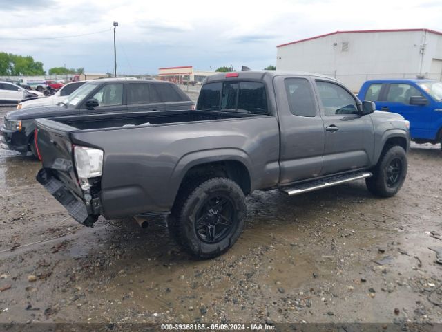 5TFRX5GN8HX098618 Toyota Tacoma Sr