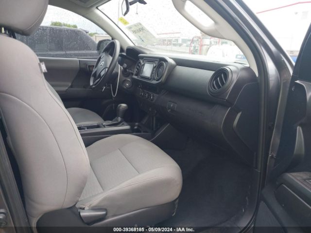 5TFRX5GN8HX098618 Toyota Tacoma Sr