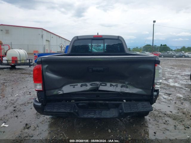 5TFRX5GN8HX098618 Toyota Tacoma Sr