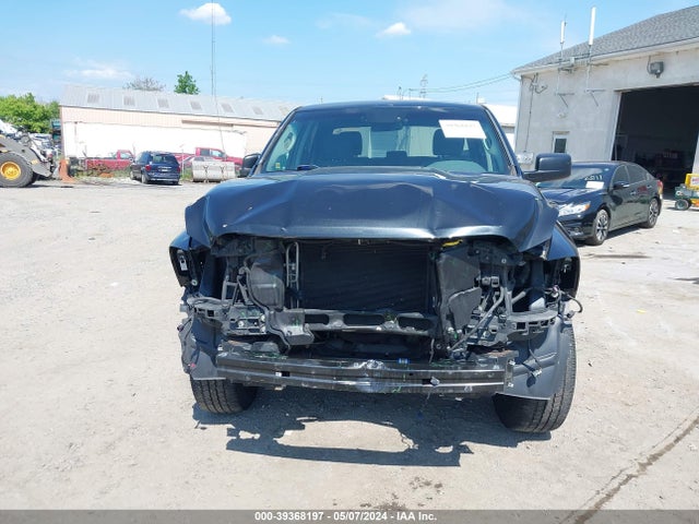 RAM 1500 Express  4x4 5'7 Box 2017 1C6RR7KG8HS548724 Image 13