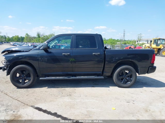 RAM 1500 Express  4x4 5'7 Box 2017 1C6RR7KG8HS548724 Image 15