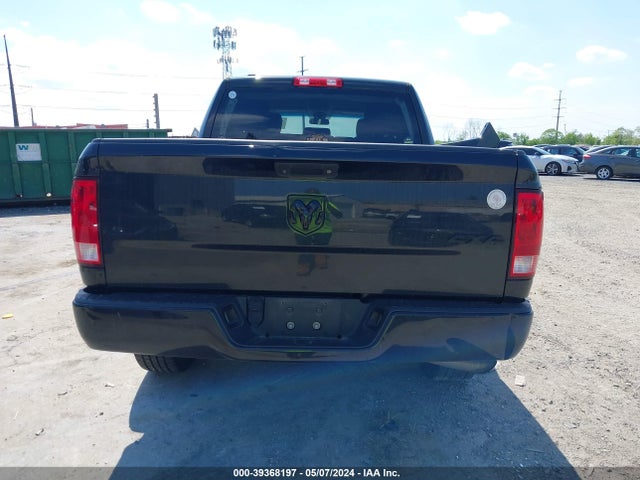 RAM 1500 Express  4x4 5'7 Box 2017 1C6RR7KG8HS548724 Image 17