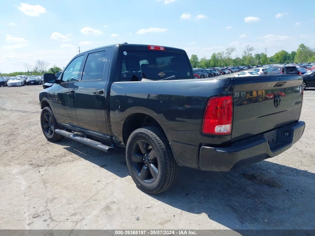 RAM 1500 Express  4x4 5'7 Box 2017 1C6RR7KG8HS548724 Image 3